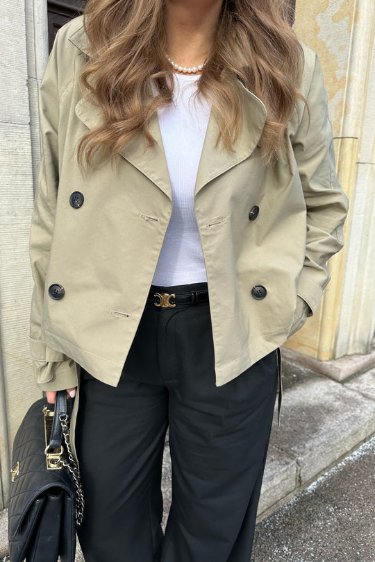 Levoire | Trench Coat Pour Femmes Pour Tenues Élégantes