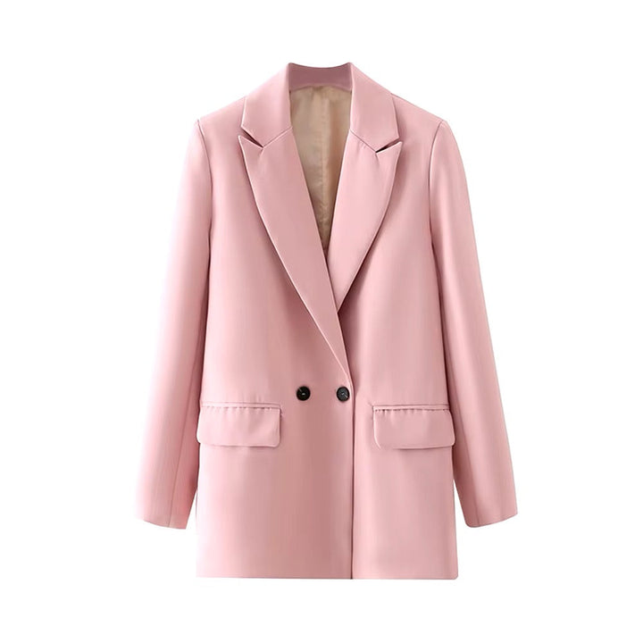 Levoire | Blazer Élégant Pour Dames