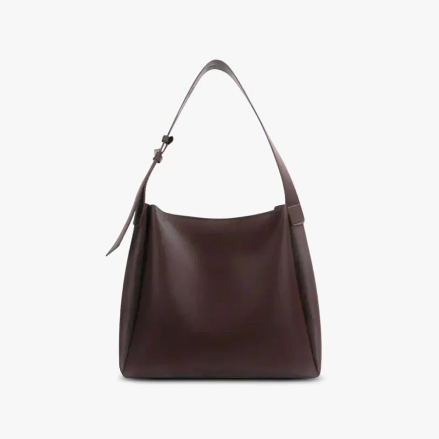Levoire | Sac à bandoulière classique Café