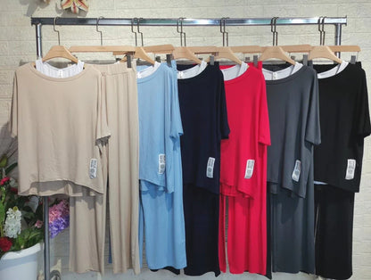 Levoire | Ensemble 3 Pièces Pour Femmes