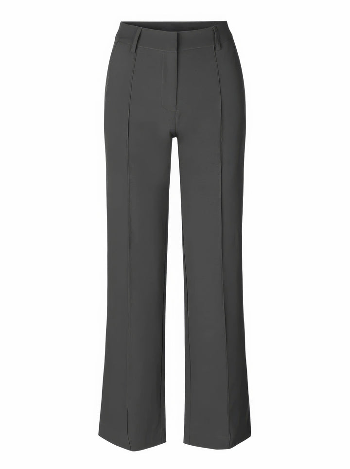 Levoire | Pantalon Large Moulé Pour Femmes