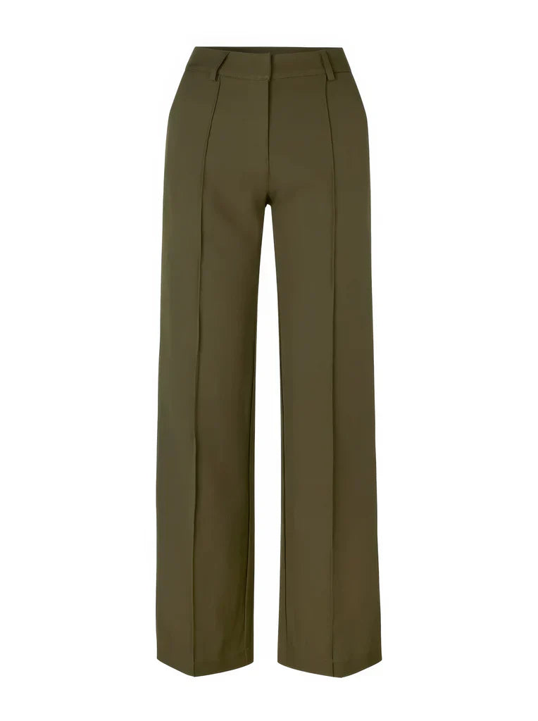 Levoire | Pantalon Slim Fit Femme