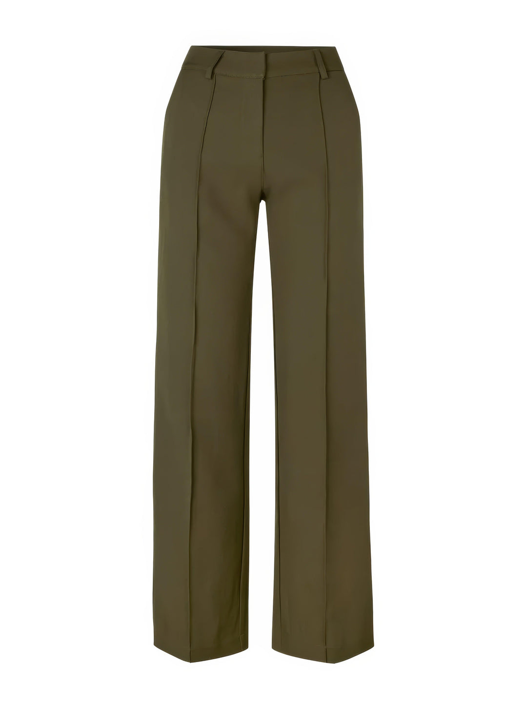 Levoire | Pantalon Large Moulé Pour Femmes