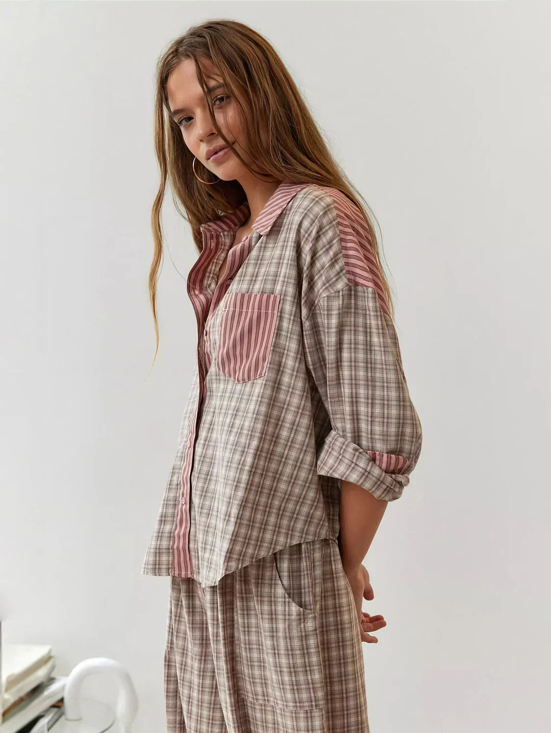 Levoire | Ensemble De Pyjama