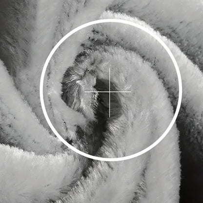 Levoire | Veste À Manches Longues Avec Doublure En Polaire, Capuche Et Fermeture Éclair