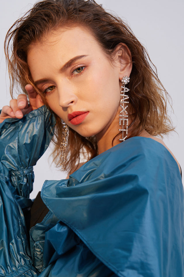 Levoire | Magnifiques Longues Boucles D'Oreilles Pour Chaque Occasion