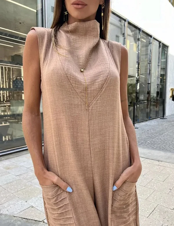 Levoire | Combinaison classique et élégante Styles 1