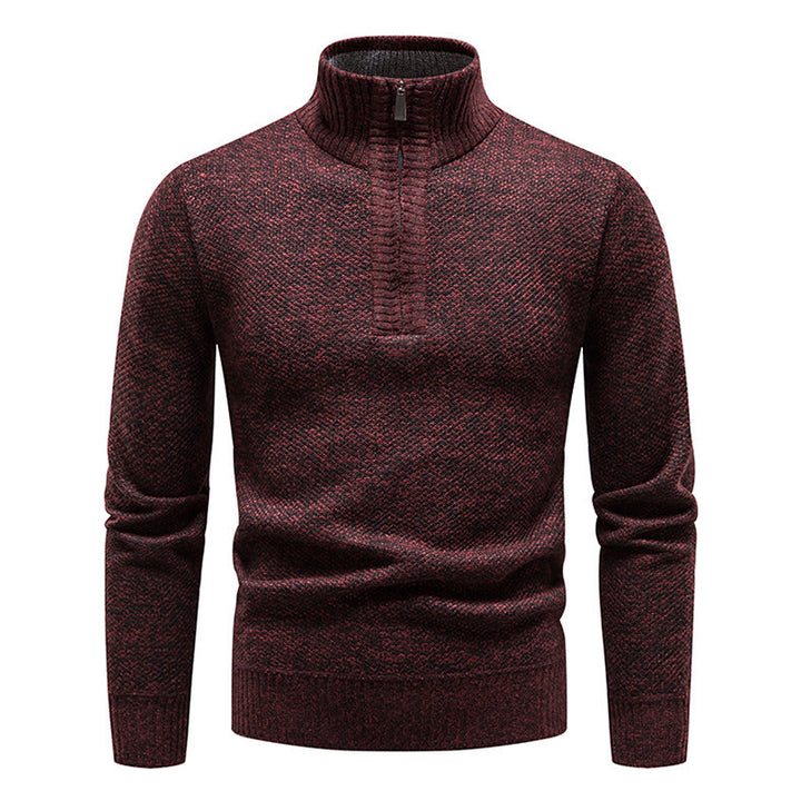 Levoire | Moderne Et Élégant Pull Pour Hommes