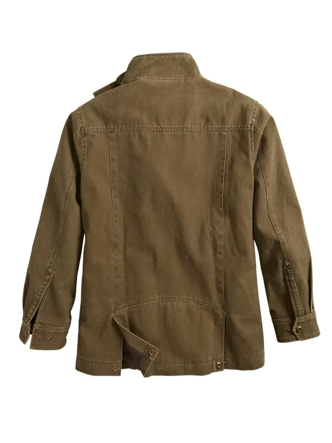 Levoire | Veste Pour Hommes Pour Toutes Les Saisons Et Loisirs Actifs