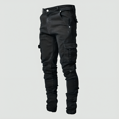 Levoire | Pantalon Extensible