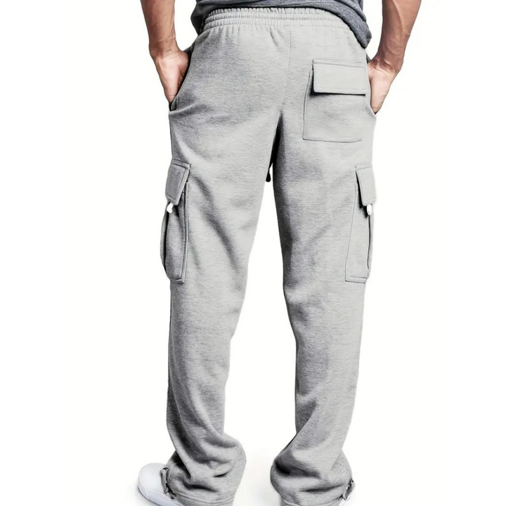 Levoire | Pantalon Cargo Pour Hommes