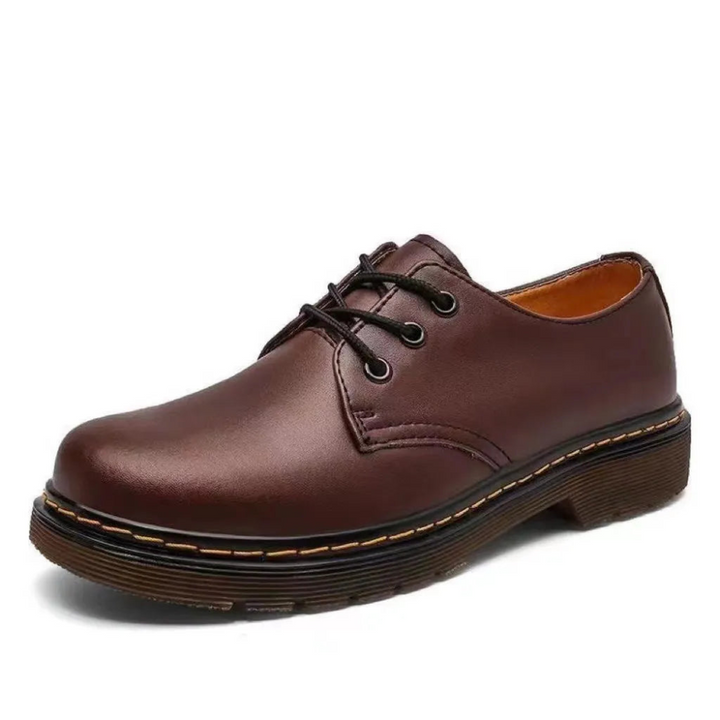 Levoire | Chaussures Tendance Pour Hommes Braun