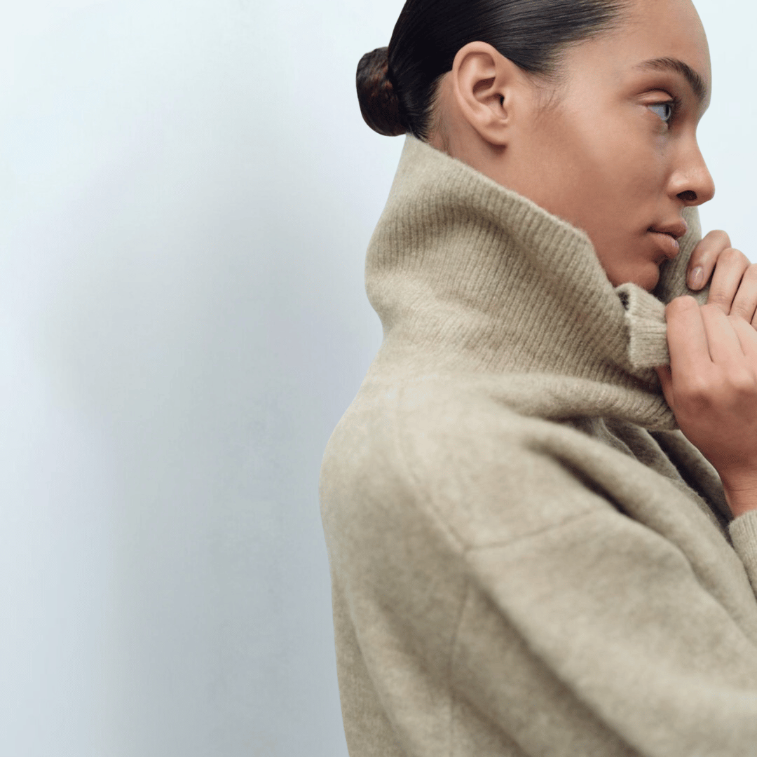Levoire | Pull Kaja Chaud