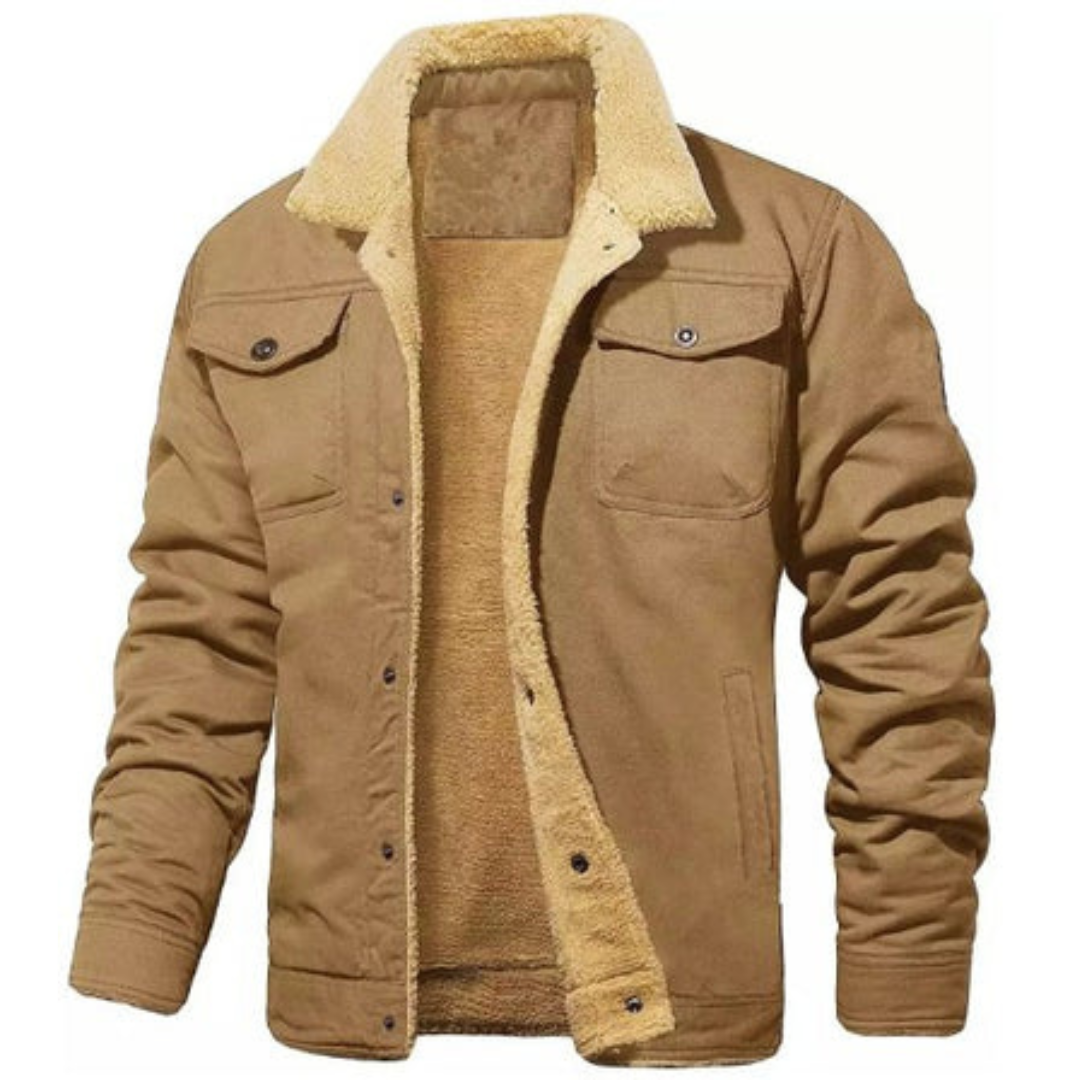 Levoire | Blazer Long Élégant Femme