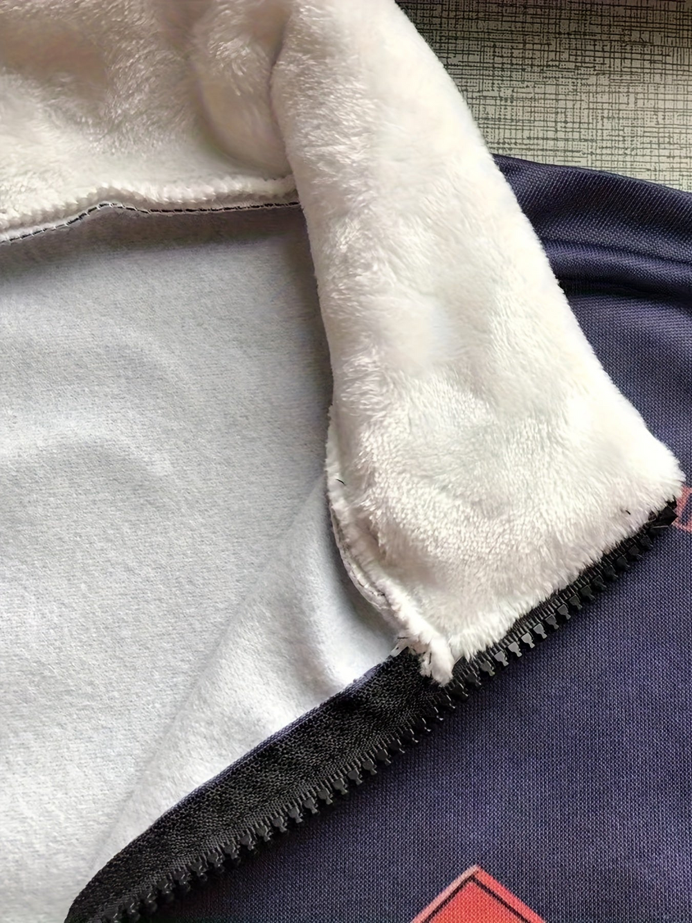Levoire | Pull à zip confortable pour hommes