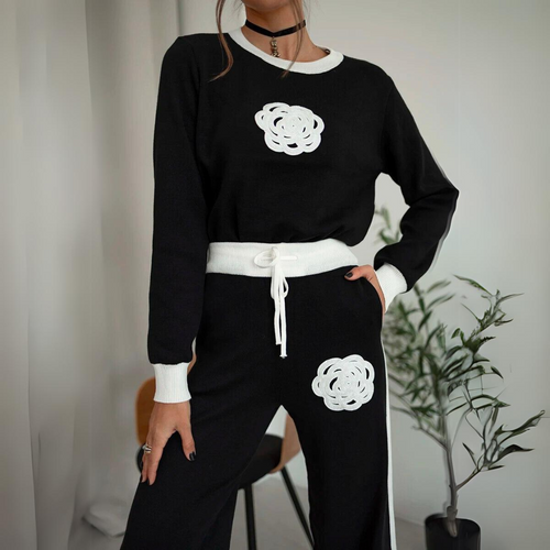 Levoire | Ensemble À La Mode En Deux Pièces
