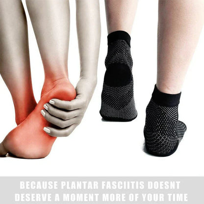 Levoire | Relief Chaussettes