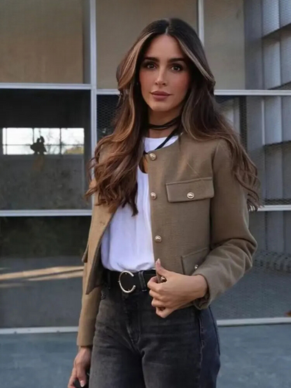 Levoire | Gilet En Maille Avec Look Streetwear Tendance