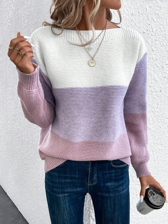 Levoire | Pulls À Patchs Élégants Bunt 3