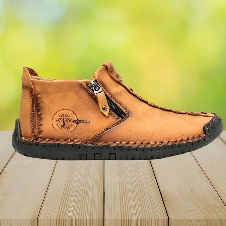 Levoire | Sneakers Pour Hommes Au Design Élégant Et Au Confort Optimal