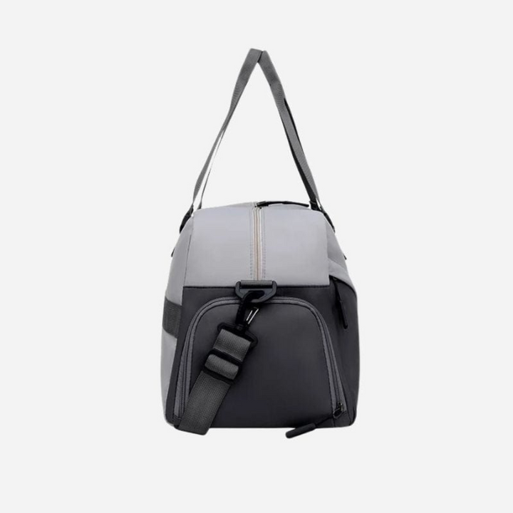 Levoire | Sac de voyage pour femmes avec espace de rangement supplémentaire