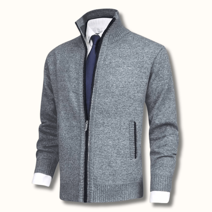 Levoire | Maksym De Neule Gris clair