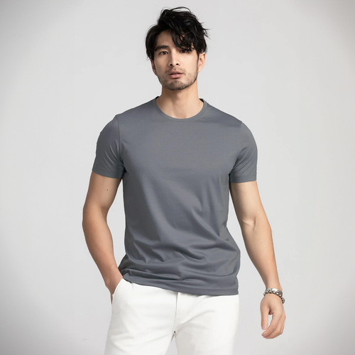 Levoire | Chemise en soie élégante