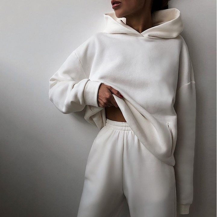 Levoire | Vêtements D'Entraînement Pour Femmes Blanc