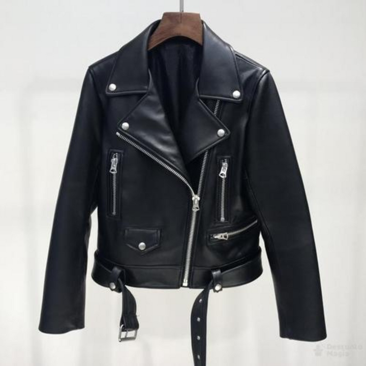 Levoire | Veste Élégante Pour Femmes Noir Noir