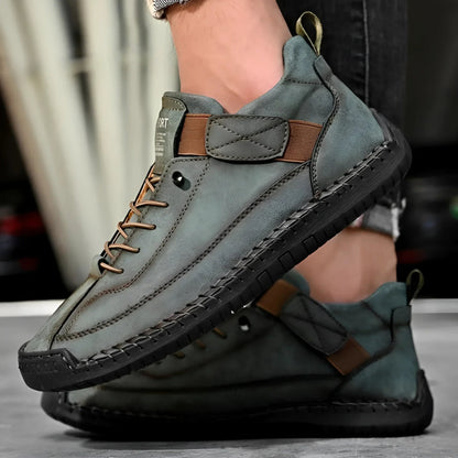 Levoire | Pantoufles De Grenouille Durables Chaussures De Cheville Faites À La Main