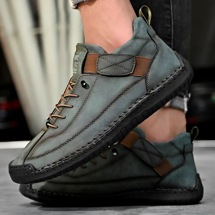 Levoire | Pantoufles De Grenouille Durables Chaussures De Cheville Faites À La Main