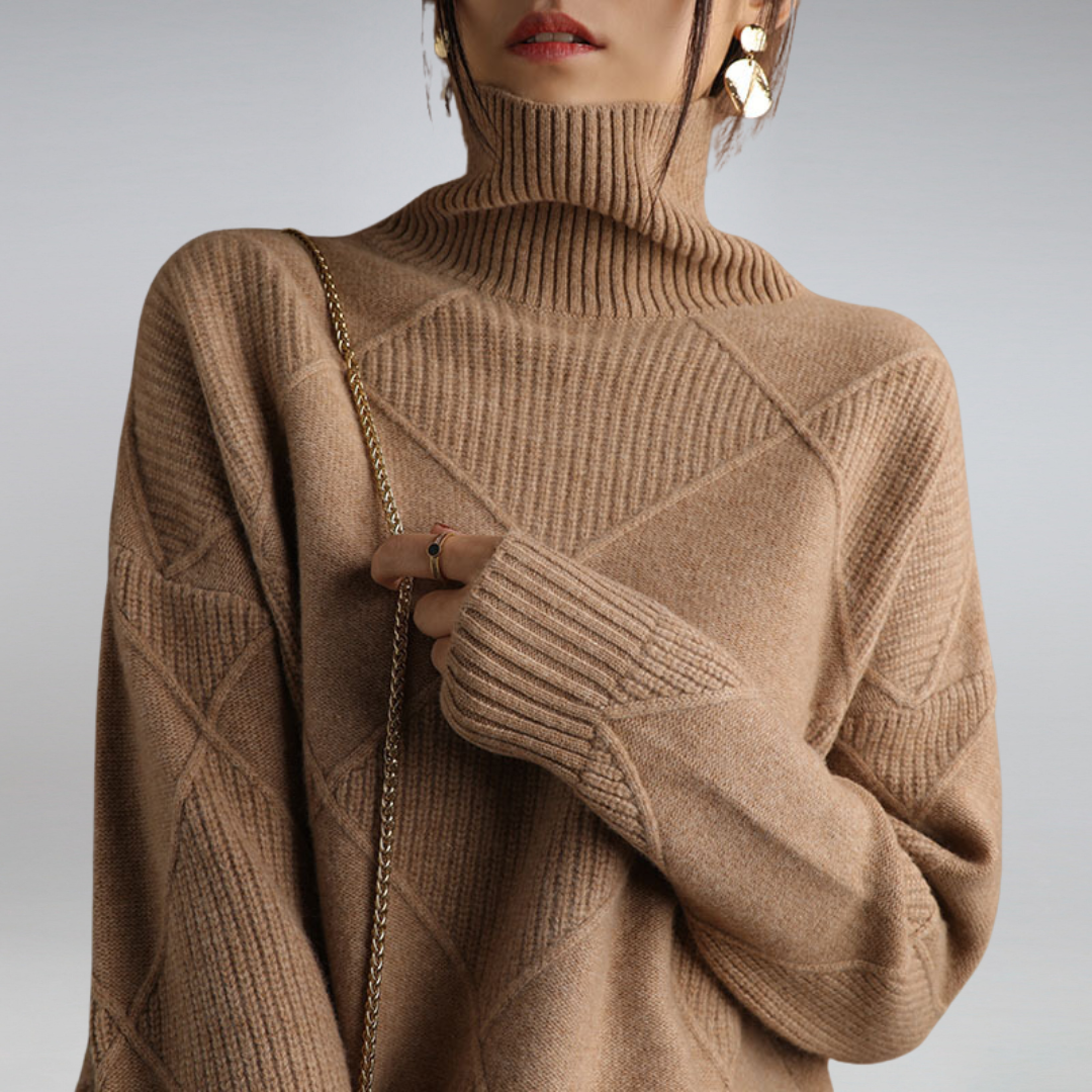Levoire | Manteau Laine Femme