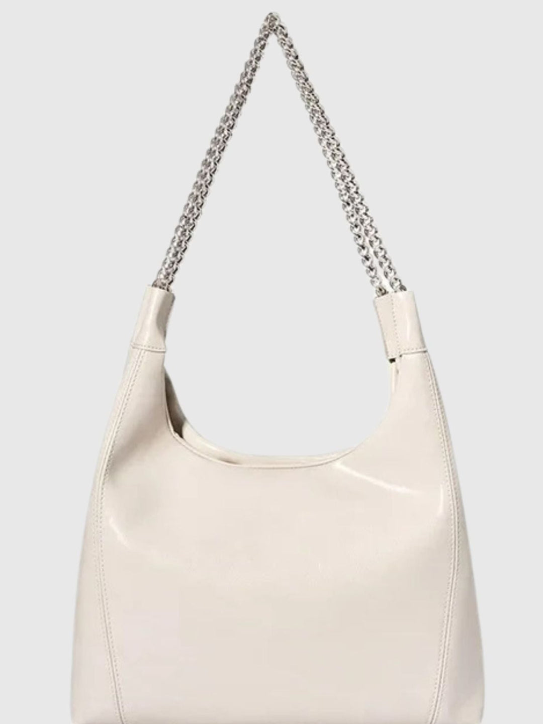 Levoire | Chic Quotidien Tote Bag Crème