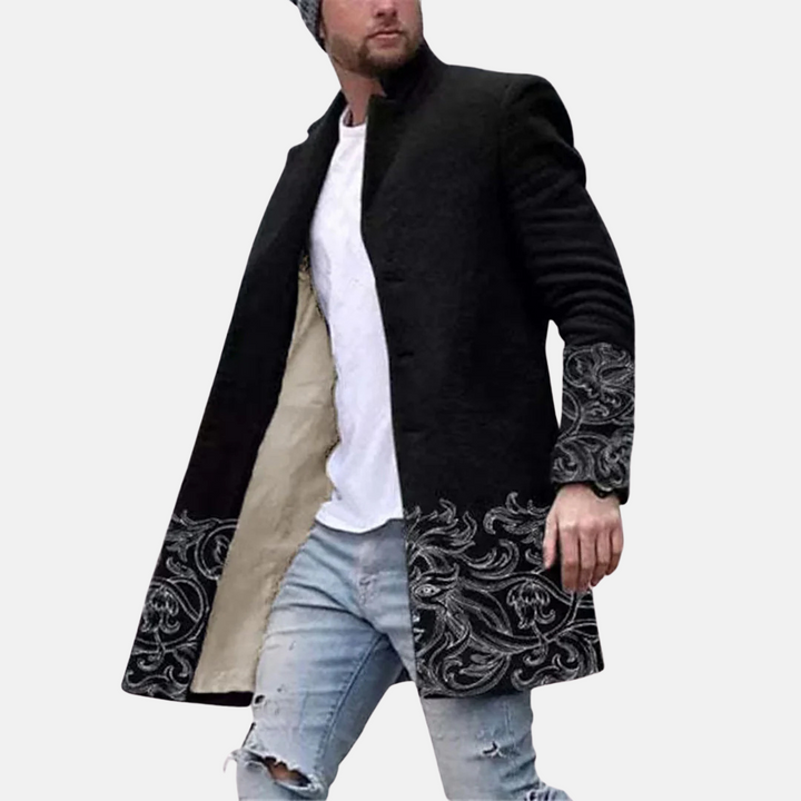 Levoire | Veste de Comtesse Stil D