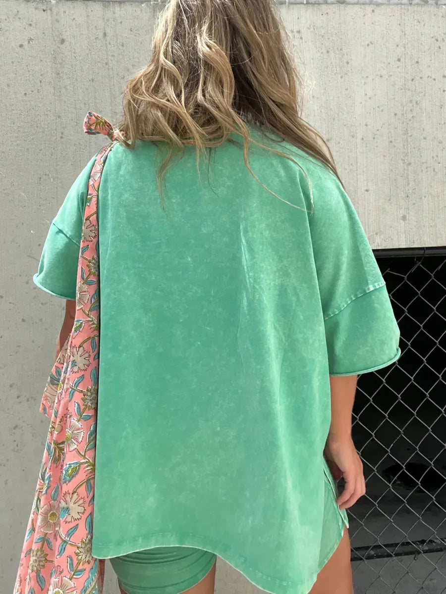 Levoire | Ensemble D'été Pour Femme
