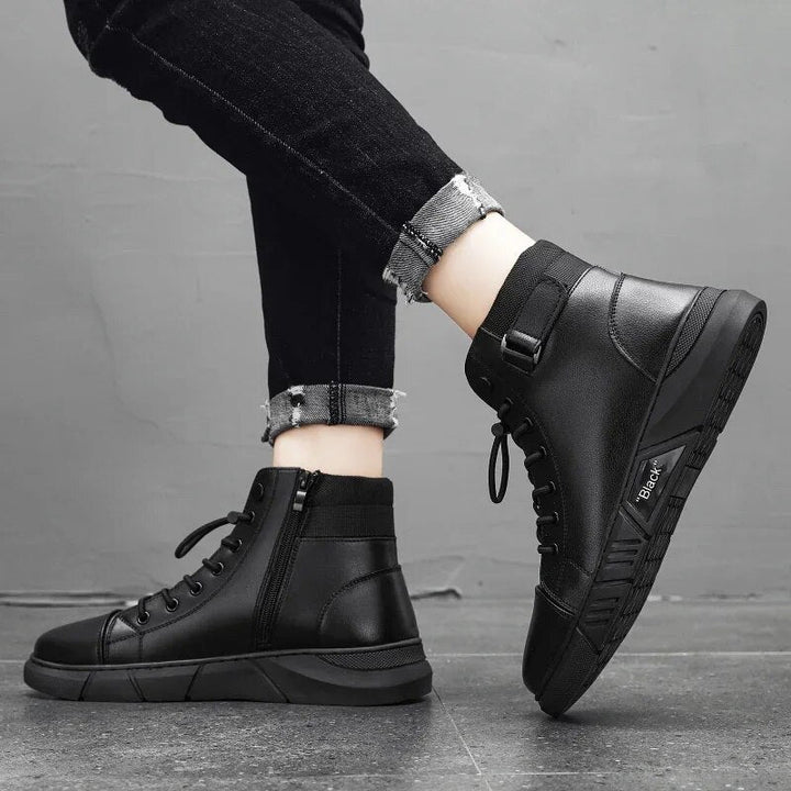 Levoire | Botte de style vintage