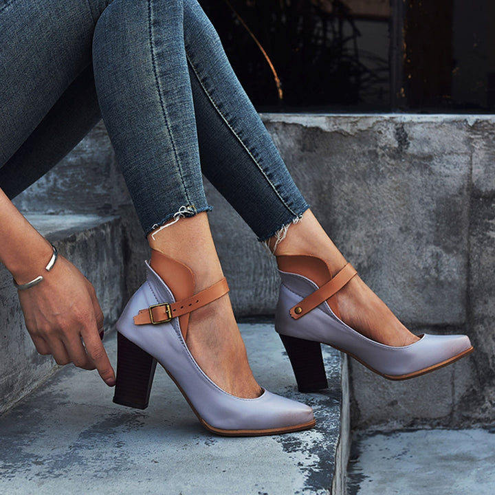 Levoire | Talons élégants et glamours