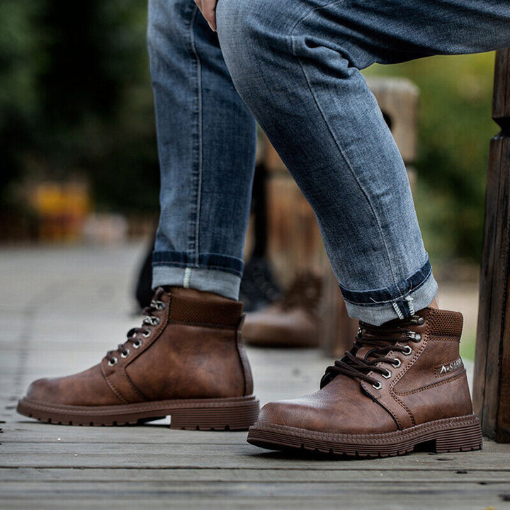 Levoire | Bottes imperméables