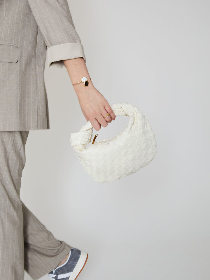 Levoire | Sac Mini Tissé
