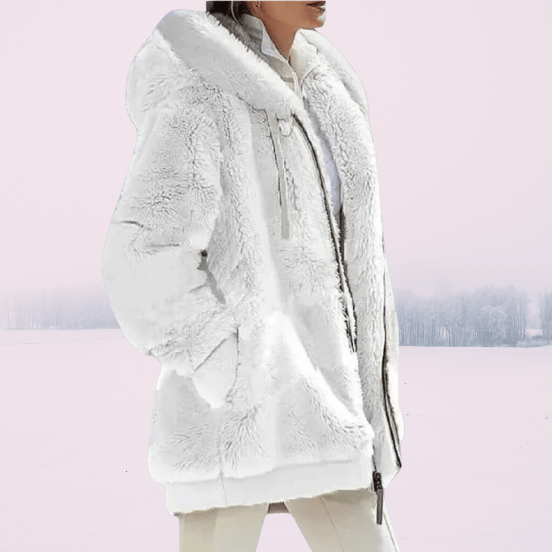 Levoire | Polar Sabina Blanc