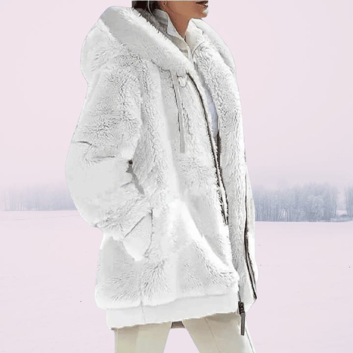 Levoire | Polar Sabina Blanc