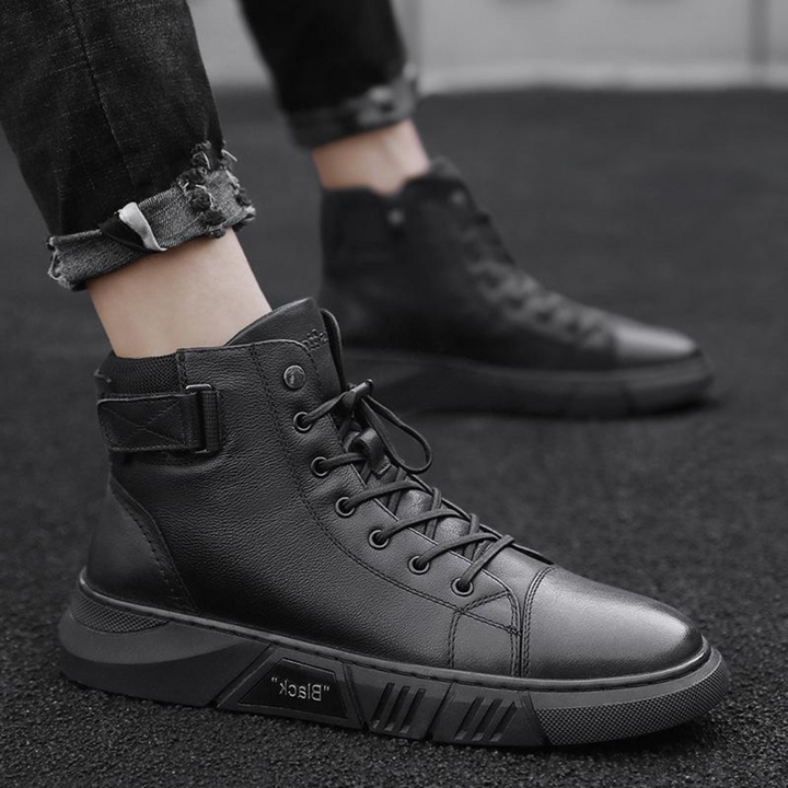 Levoire | Chaussures Confort Homme