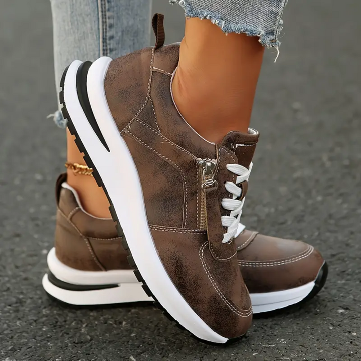 Levoire | chaussures de confort orthopédiques