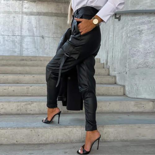 Levoire | Cargohose femme
