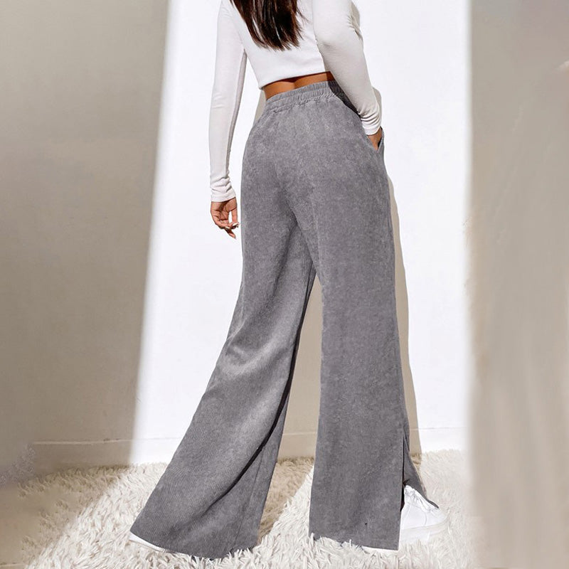 Levoire | Pantalons D'Été Décontractés Et Légers Pour Femmes Pour Les Vacances D'Été
