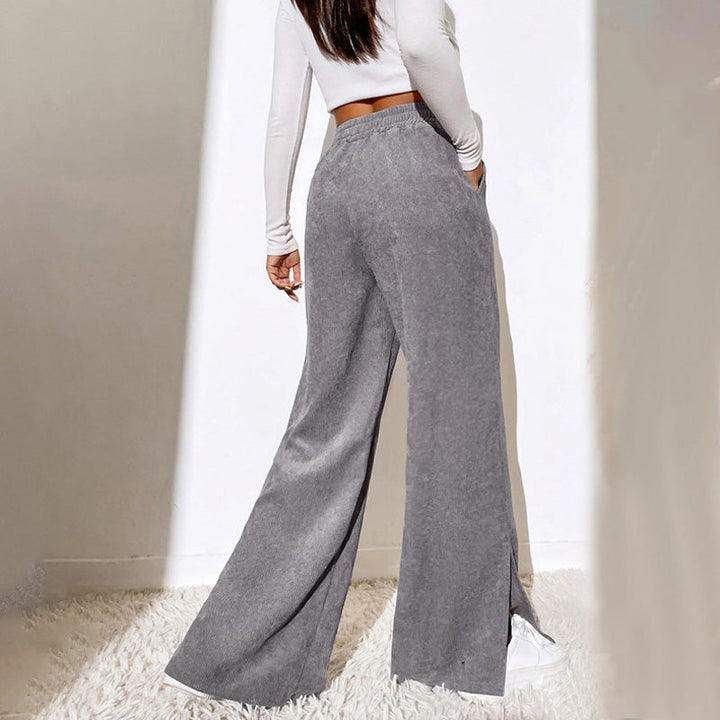 Levoire | Pantalons D'Été Décontractés Et Légers Pour Femmes Pour Les Vacances D'Été