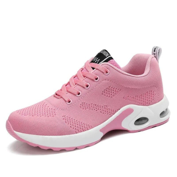Levoire | Bottes De Sport Confortables Pour Des Jours Élégants Et Décontractés rose pâle