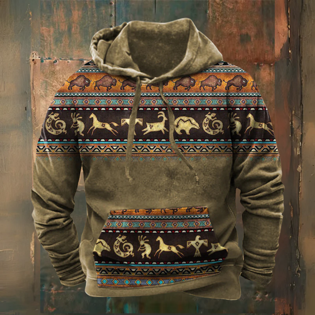 Levoire | Pull En Maille Douillet Et Chaud marron foncé