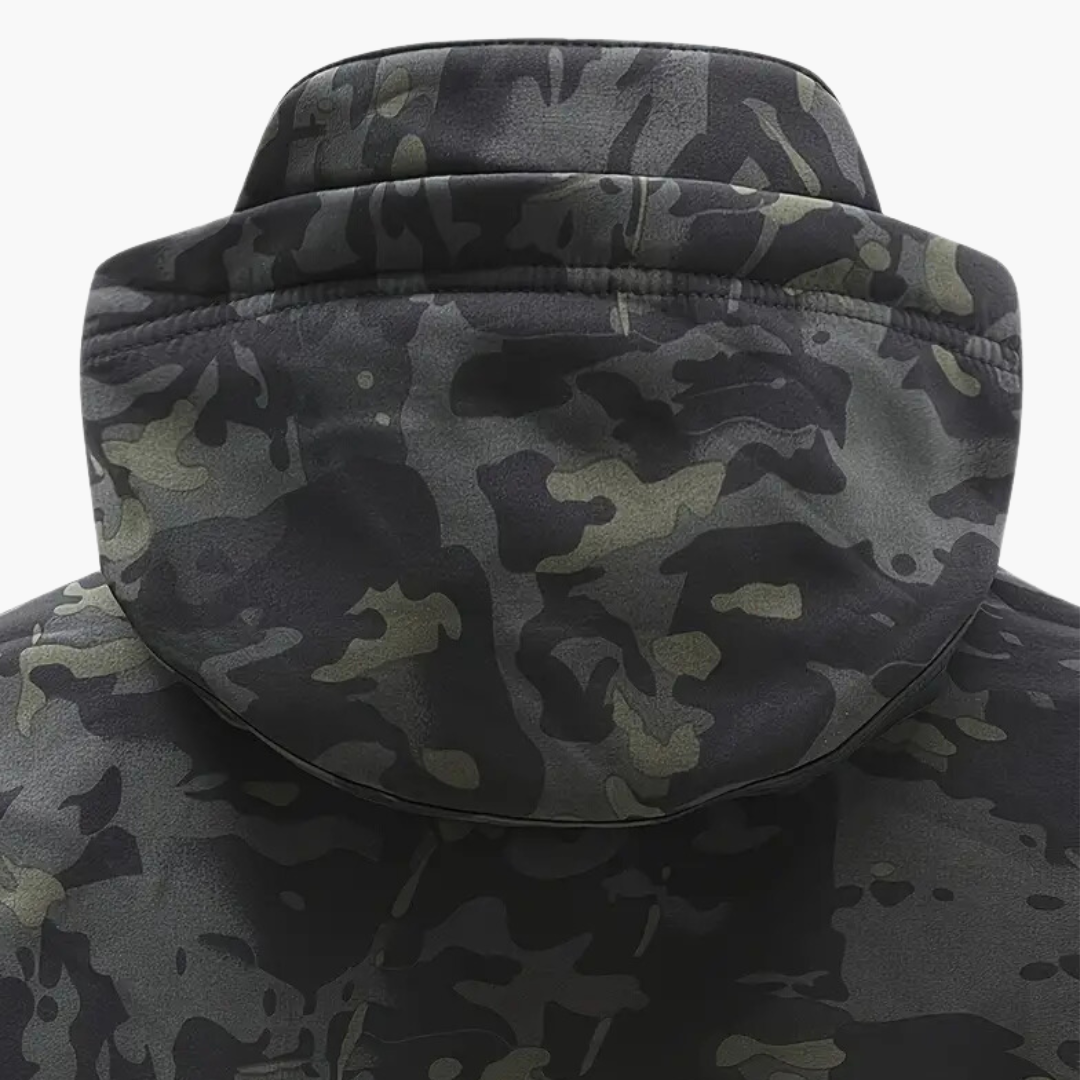 Levoire | Veste En Polaire Élégante