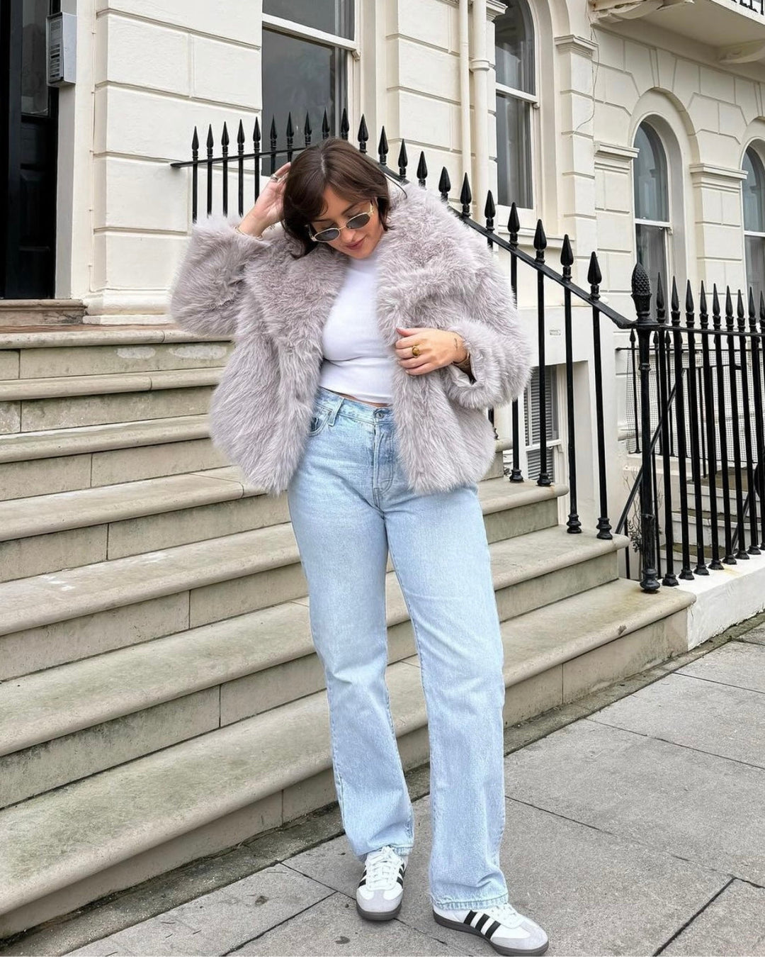 Levoire | Pelisse Douillette Fr Hiver